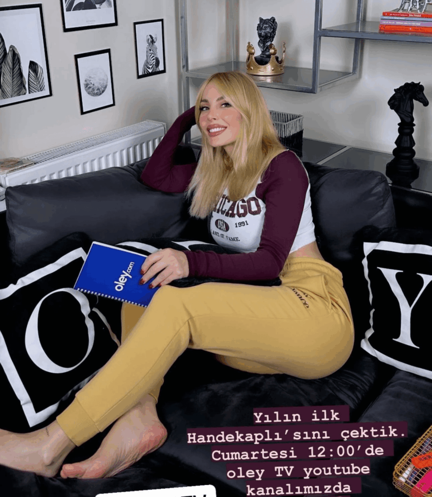 Şu video elinde olan dm