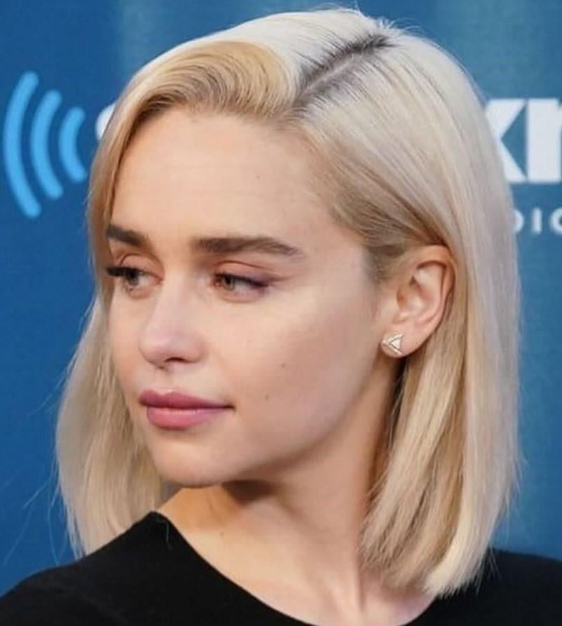 Emilia Clarke