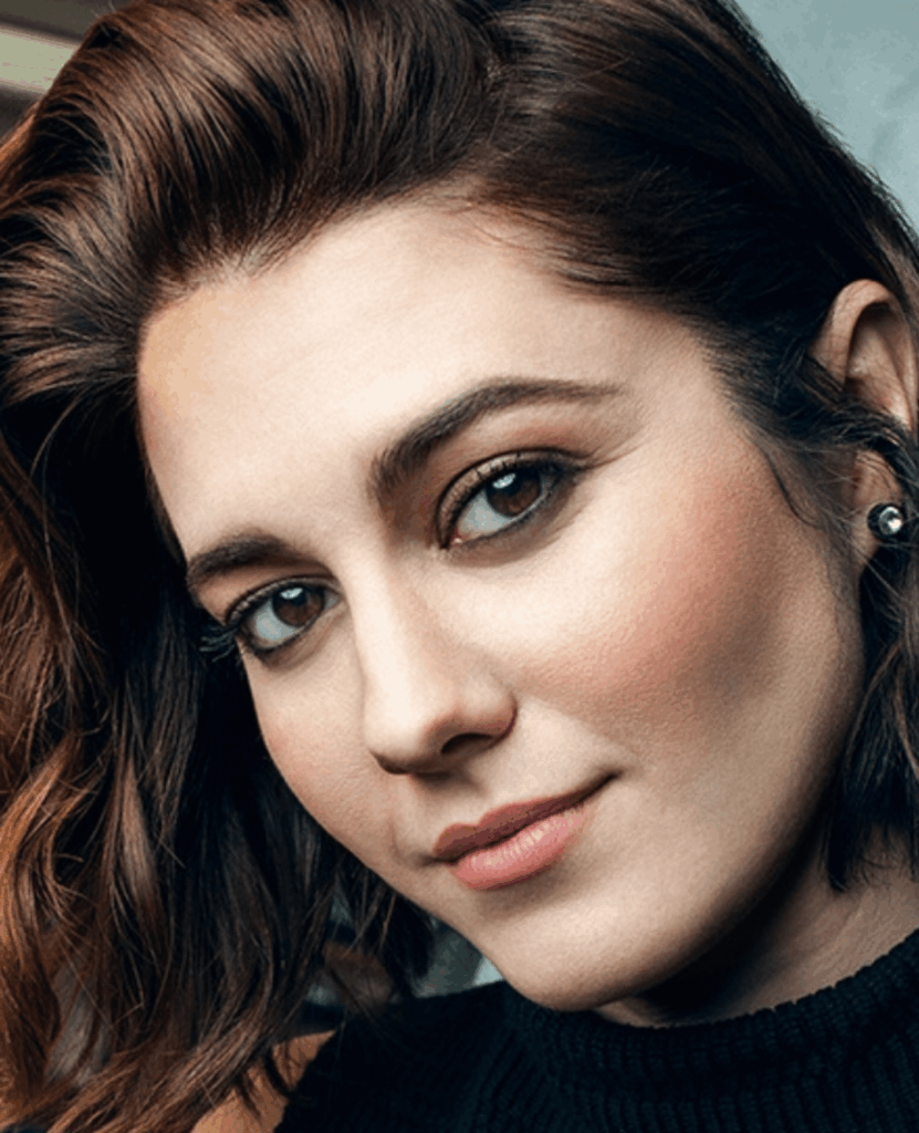 Mary Elizabeth Winstead