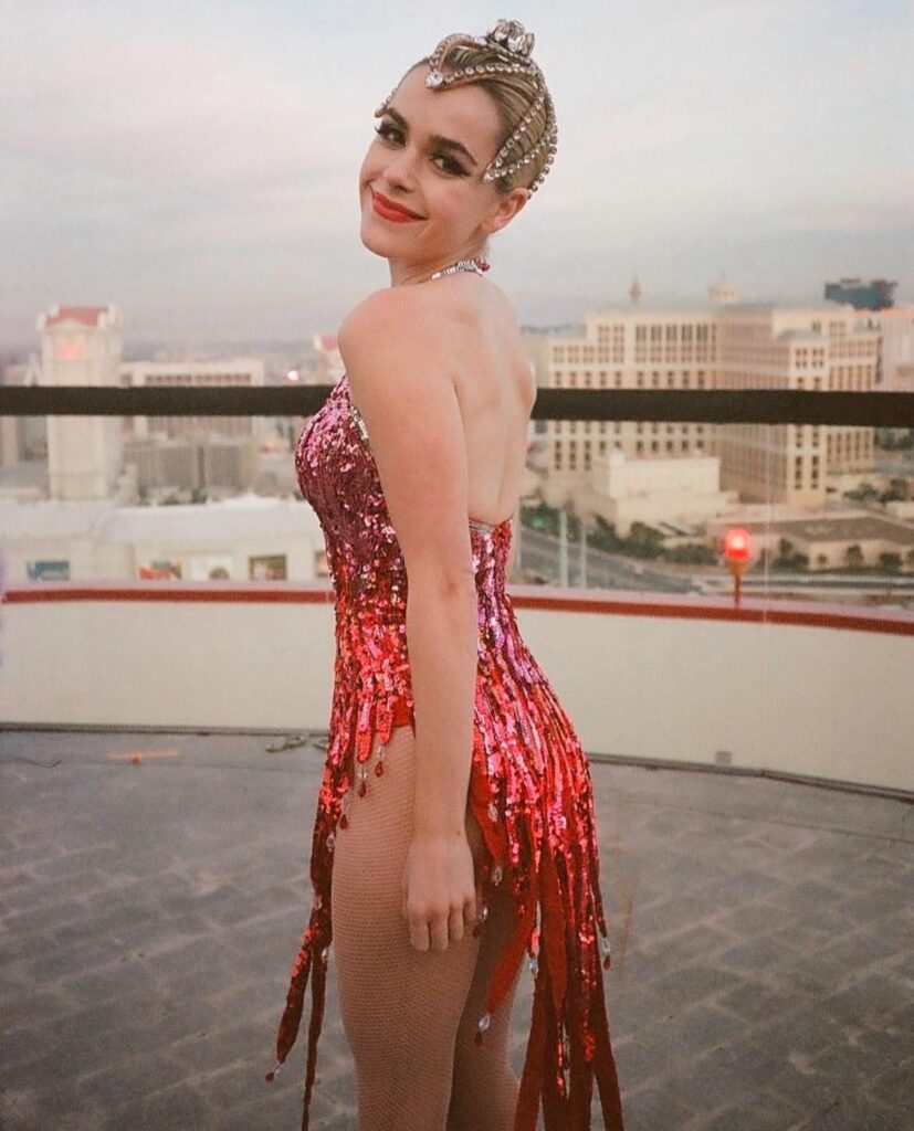 Kiernan Shipka
