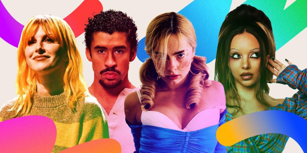 251223 — Business Insider صنف "Ruby" لجيني كأفضل ألبوم رقم 15 لعام 2025