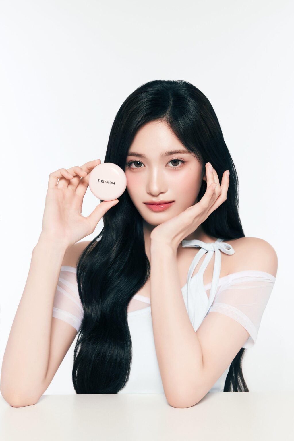 251212 تحديث تويتر SAEM مع Leeseo