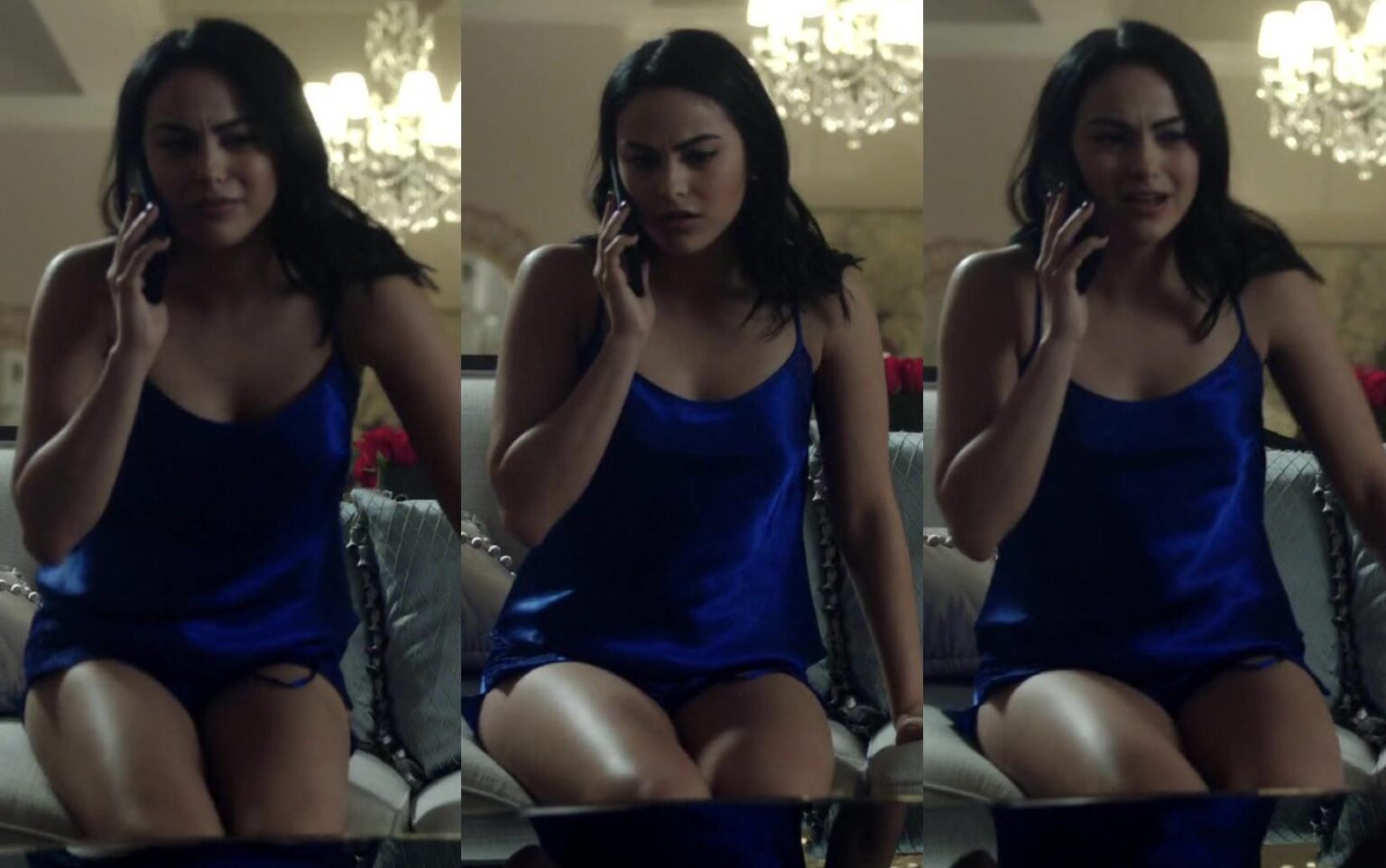 Camila Mendes