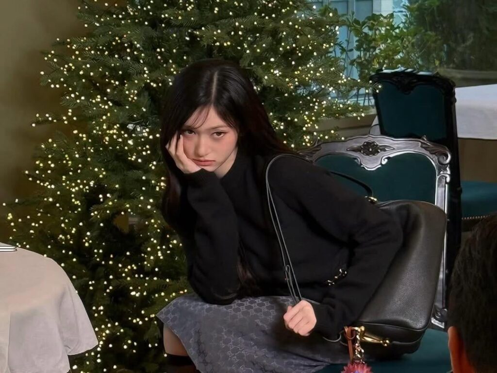 251224 تحديث ليسو على الانستقرام