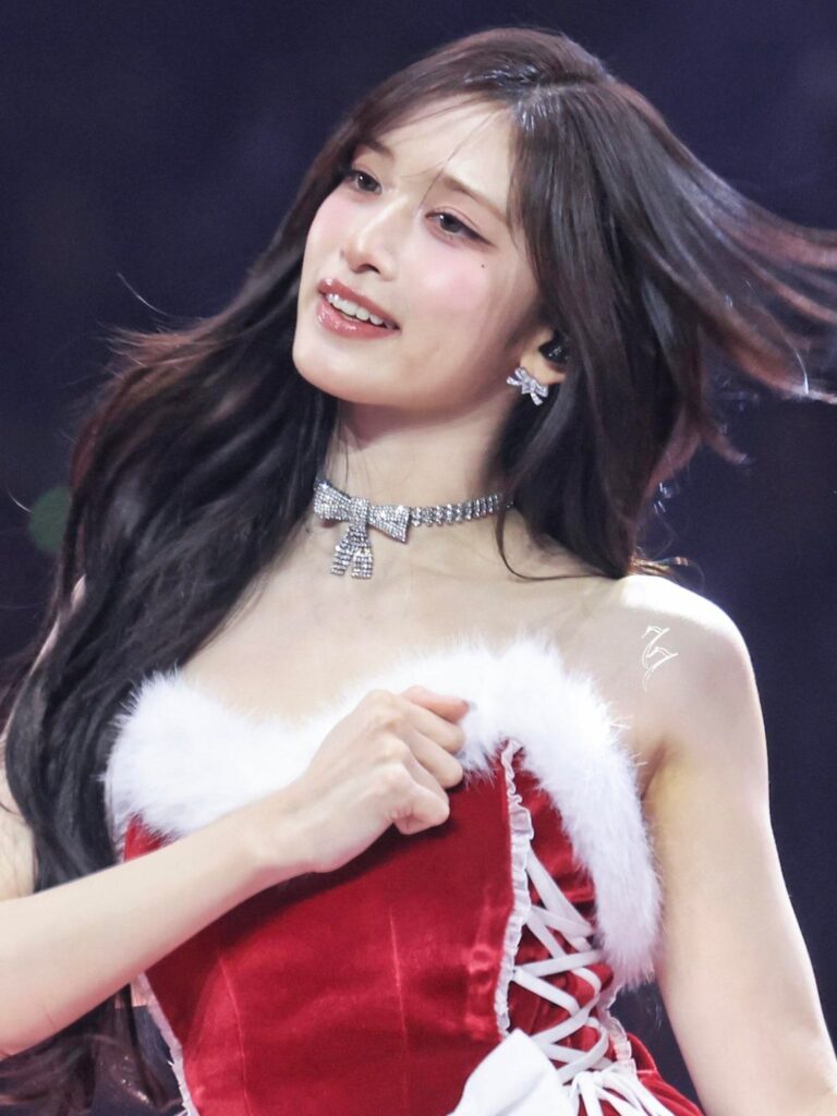 251225 تحديث موقع معجبين Leeseo