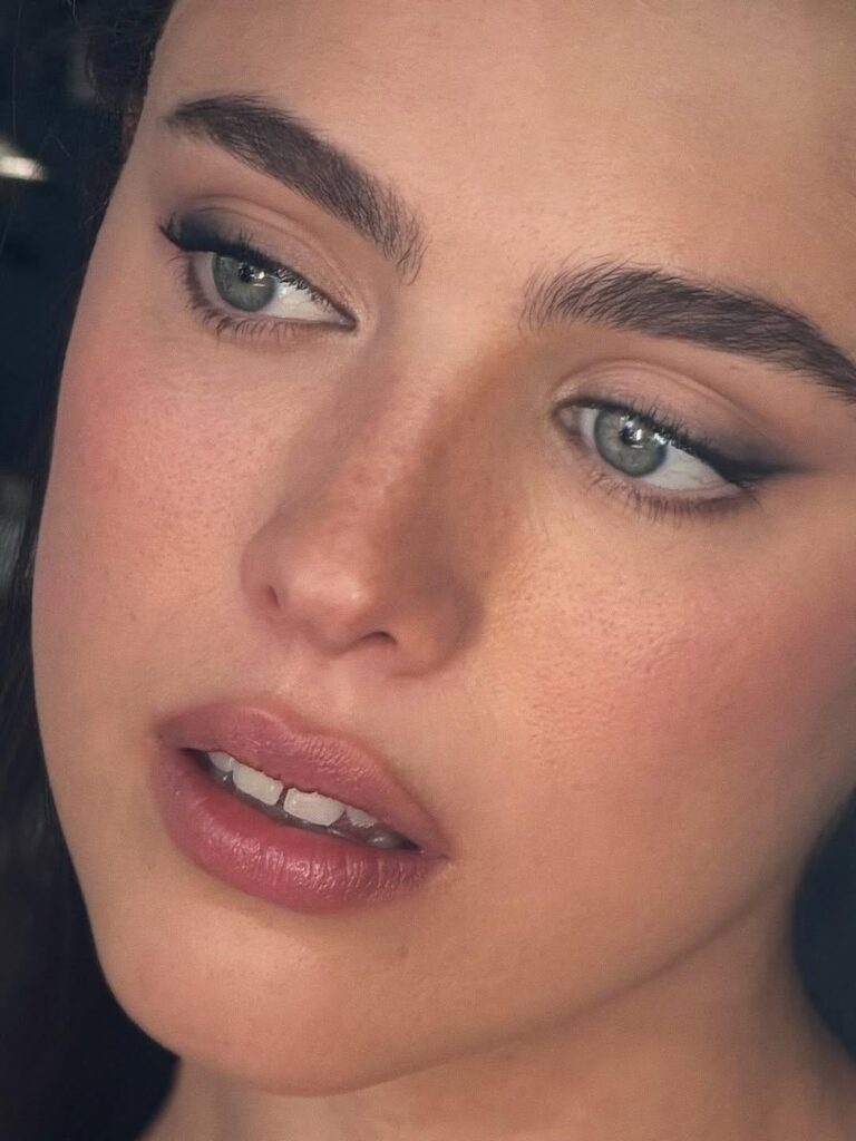 Margaret Qualley