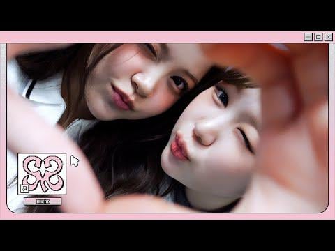 Hearts2Hearts - FOCUS (عرض الموسيقى وراء #2) @ BH2ND (251204) [ENG SUB]