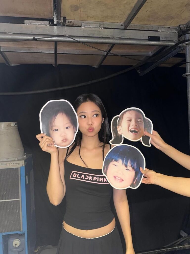 251209 تحديث جيني على الانستقرام