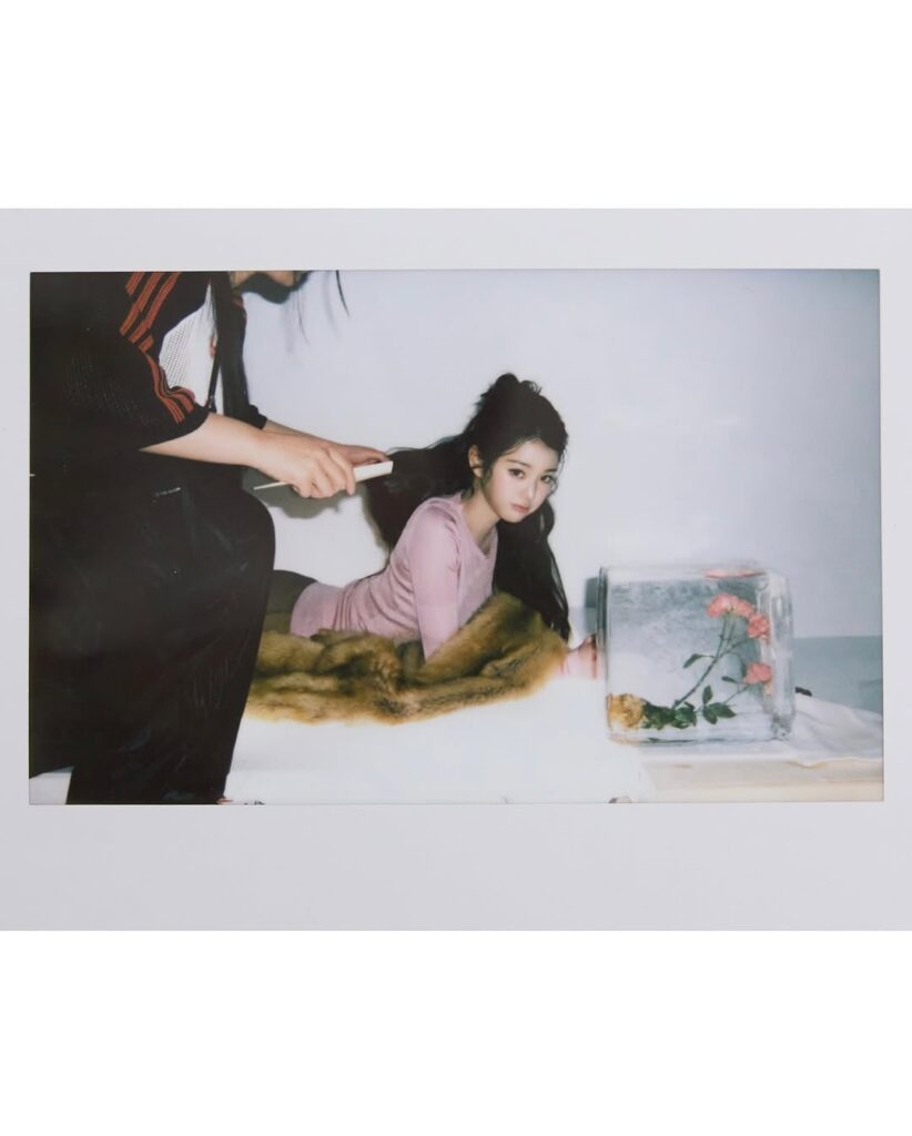 251203 تحديث وونيونغ على الانستقرام