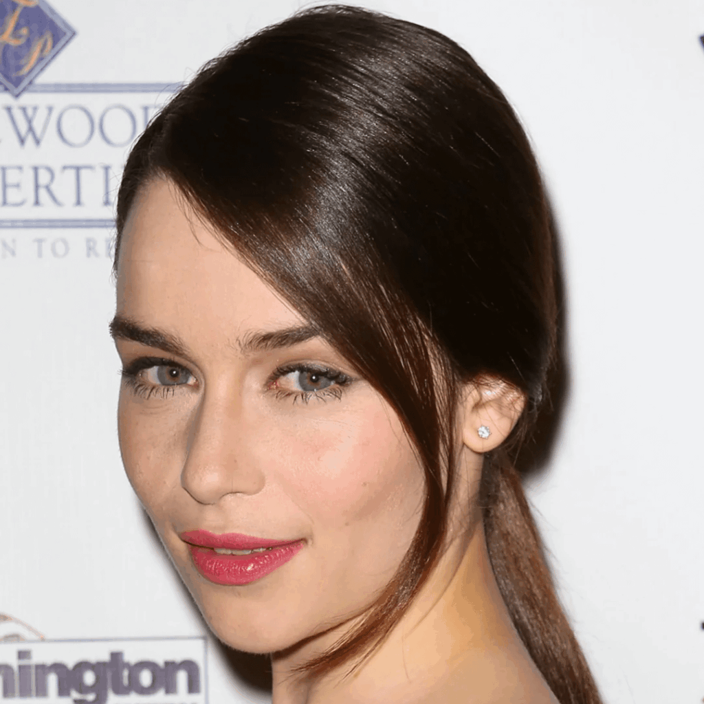Emilia Clarke