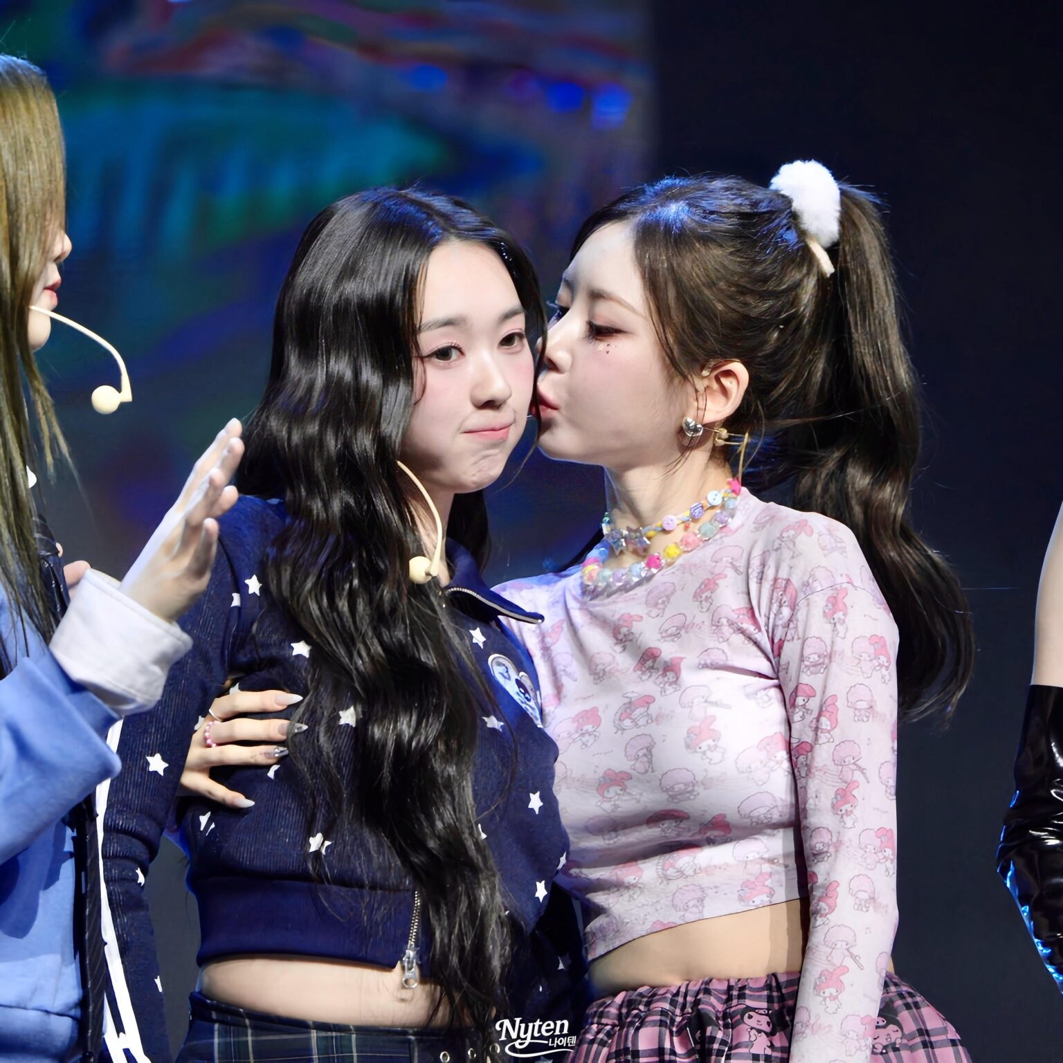 سومين وهيرين