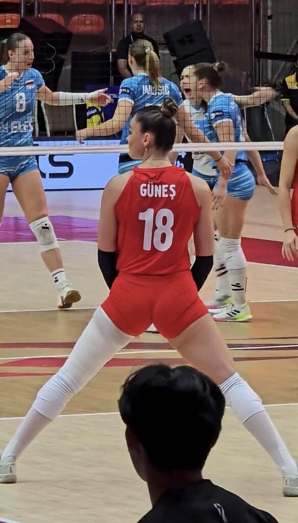 Zehra güneş fena kalça