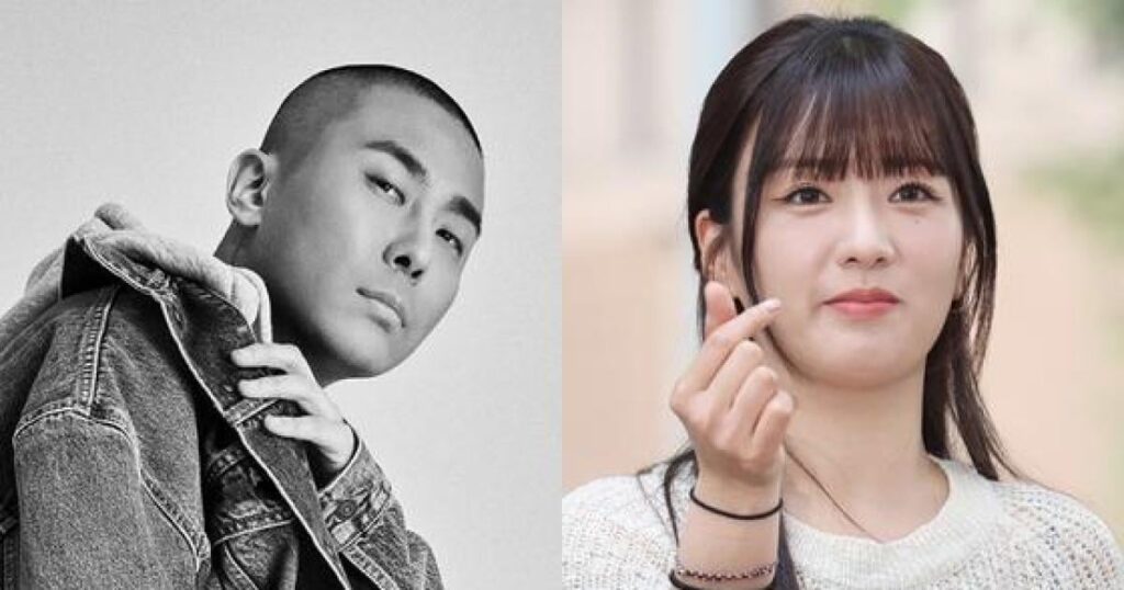 بومي (Apink) ورادو سيتزوجان العام المقبل