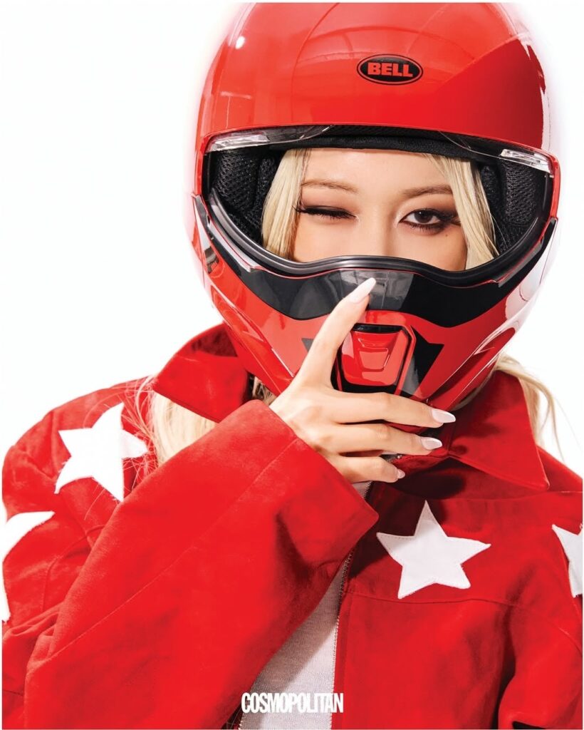 WJSN Dayoung - كوريا العالمية (المعاينة المصورة لإصدار يناير 2026)