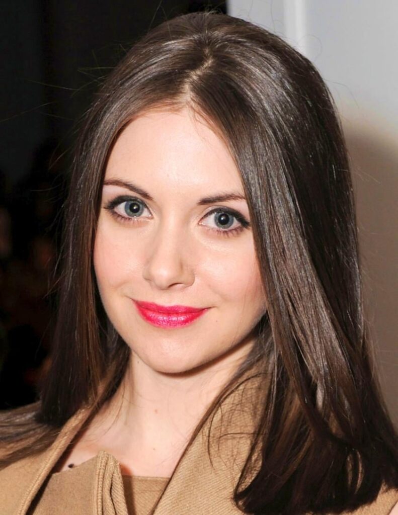 Alison Brie