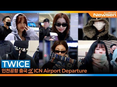 251205 تحديث اليوتيوب لـ NewSen: مغادرة المطار مرتين إلى هونج كونج