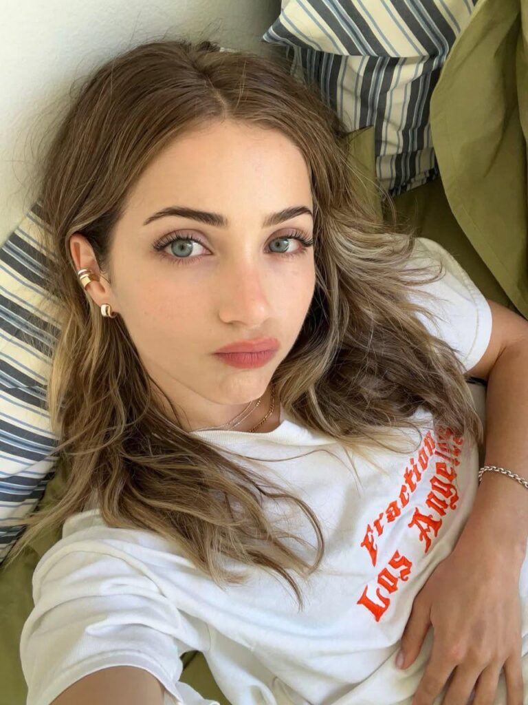 Emily Rudd