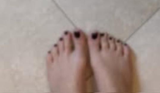 Azeri influencer Günel Rahimova