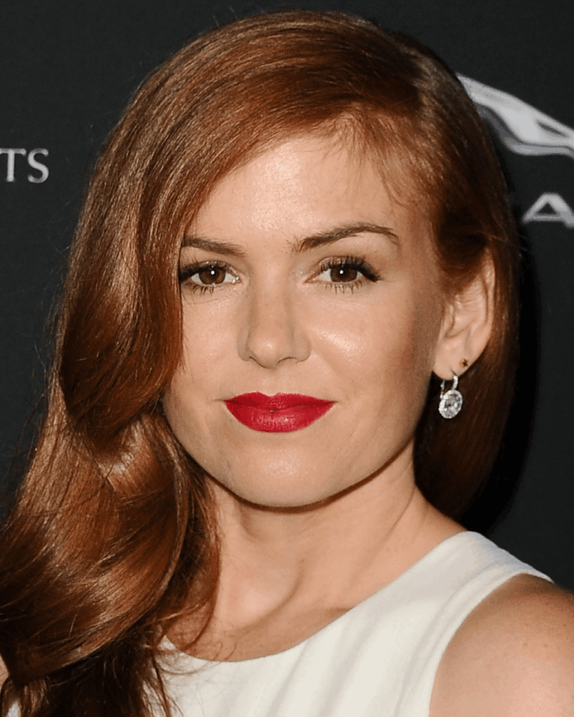 Isla Fisher