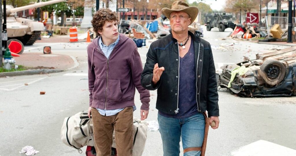 أفضل 5 أفلام فيديو برايم لمشاهدتها في ديسمبر 2025، مصنفة حسب تقييم Rotten Tomatoes