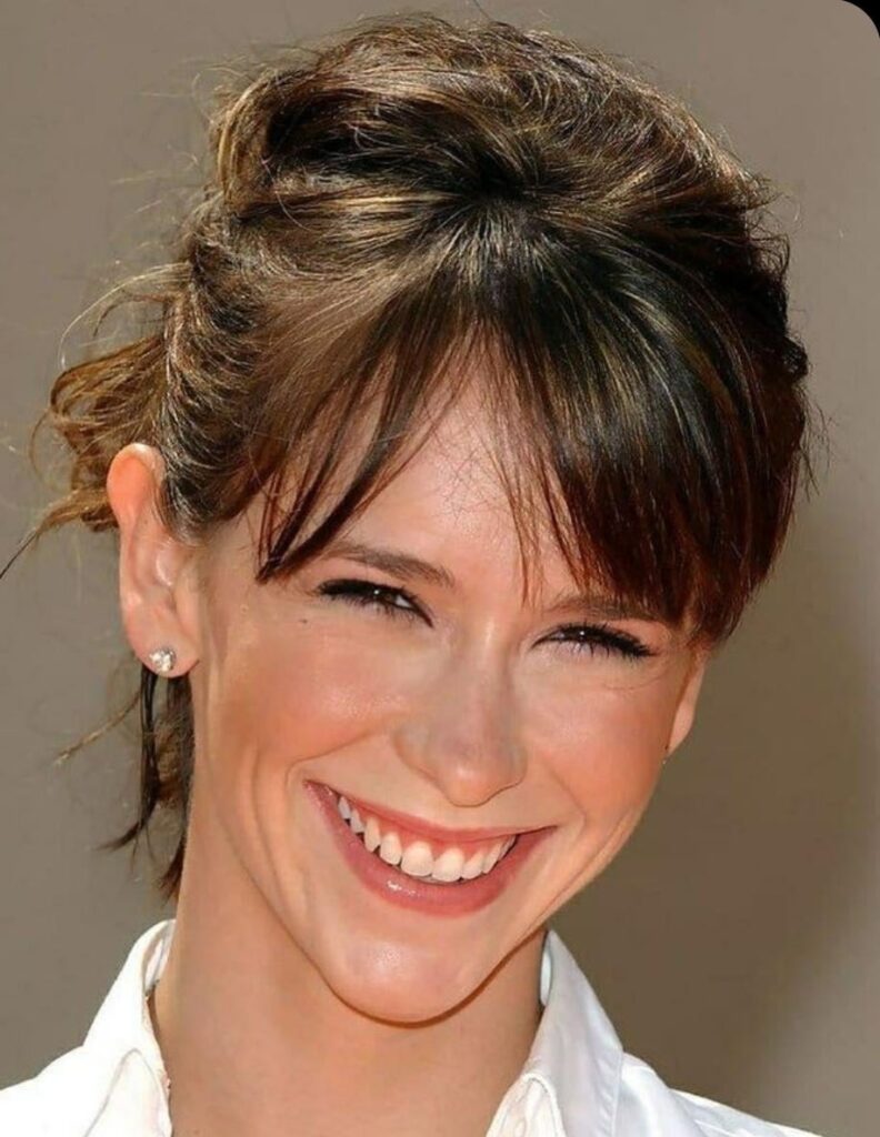 Jennifer Love Hewitt