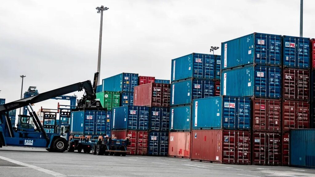 أول اجتماع منذ 15 عامًا.. مصر وتركيا يخططان لزيادة التبادل التجاري إلى 15 مليار دولار النشرة الاقتصادية