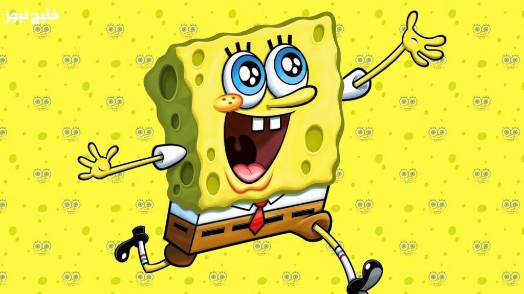 ضحك وتعليم في قناة واحدة.. استقبل تردد قناة سبونج بوب 2025 الجديد على نايل سات الآن