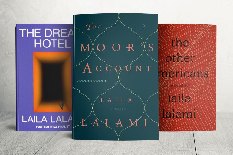 مجموعة روايات ليلى العلمي