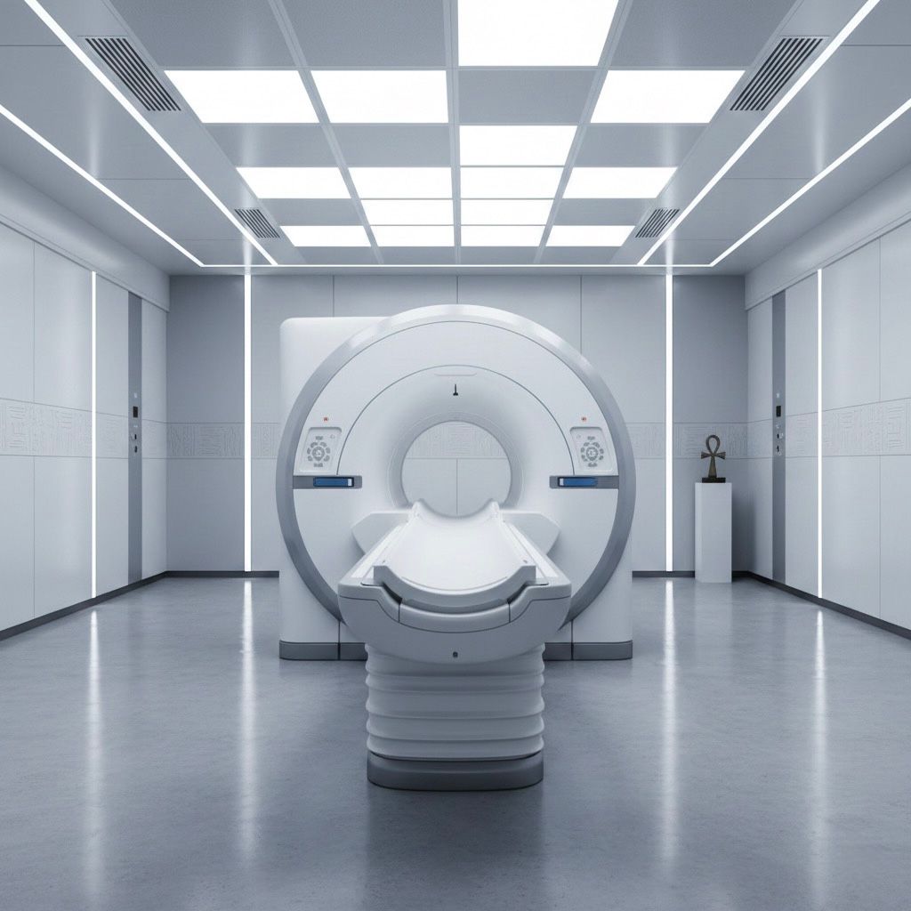 إكسجاي الصينية تنشئ مصنعًا في مصر لإنتاج الأجهزة الطبية شديدة التعقيد العربية للتصنيع الأجهزة الطبية