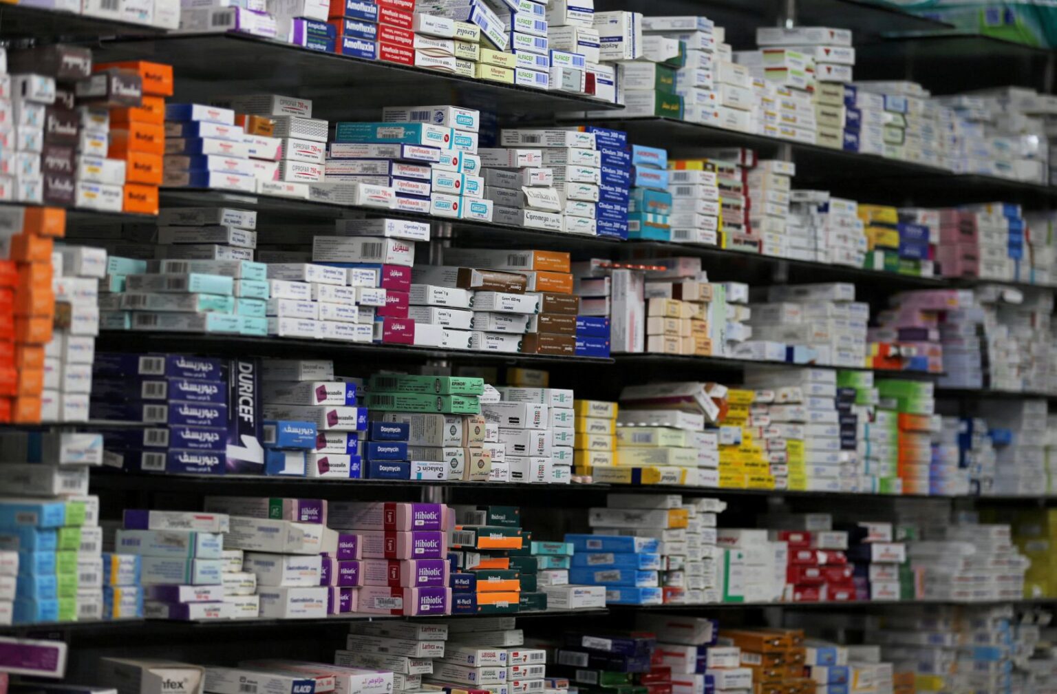 مصر تخصص 2.8 مليار جنيه لتوفير الأدوية لتلبية احتياجات السوق المحلي