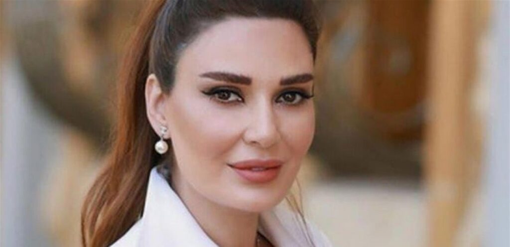 صورة خاصة لسيرين عبد النور وابنها تلامس قلوب المتابعين