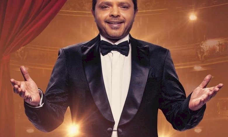 الفنان محمد هنيدي يُرسل رسالة مؤثرة لابنته بمناسبة زواجها الفنان محمد هنيدي يُرسل رسالة مؤثرة لابنته بمناسبة زواجها