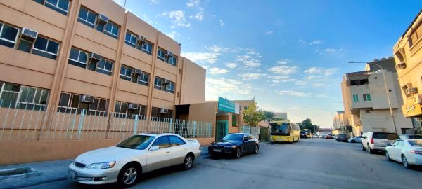 لا مطر في الشوارع ولا طلاب في المدارس – صحيفة صُبرة الإلكترونية لا مطر في الشوارع ولا طلاب في المدارس – صحيفة صُبرة الإلكترونية