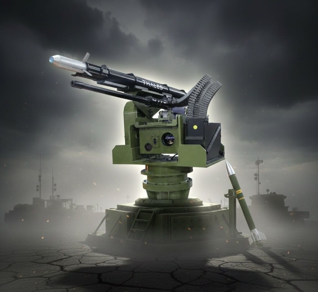 منظومة الاشتباك X29 إيديكس