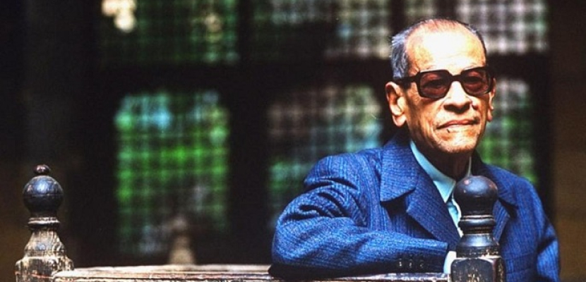 إعلان الفائزين بجائزة نجيب محفوظ للرواية 2025 فى مصر