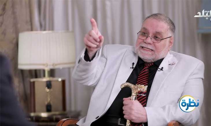 هل نشهد تفكيكًا لمعضلة الإخوان بعد نهايتهم كفزاعة؟!