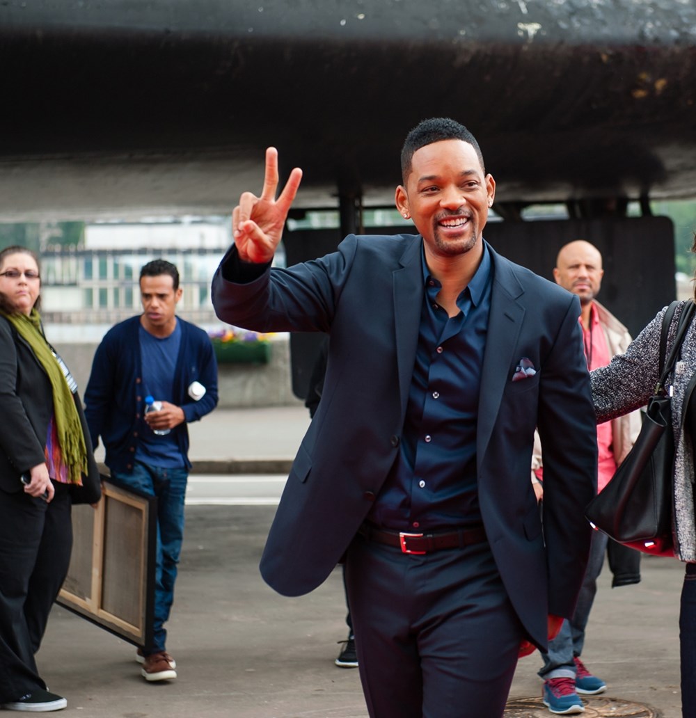 تحديات جديدة لويل سميث.. دعوى قضائية وتدقيق متزايد في مسيرته