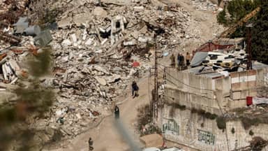 هكذا يتكيّف المتضرّرون مع واقع تأخر إعادة الإعمار