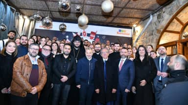 باسيل: لبنان لم ولن يموت