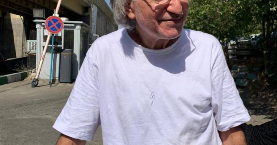 مخرج إيراني للنظام: شبابُنا يستعدّون لإسقاطكم - ایران اینترنشنال