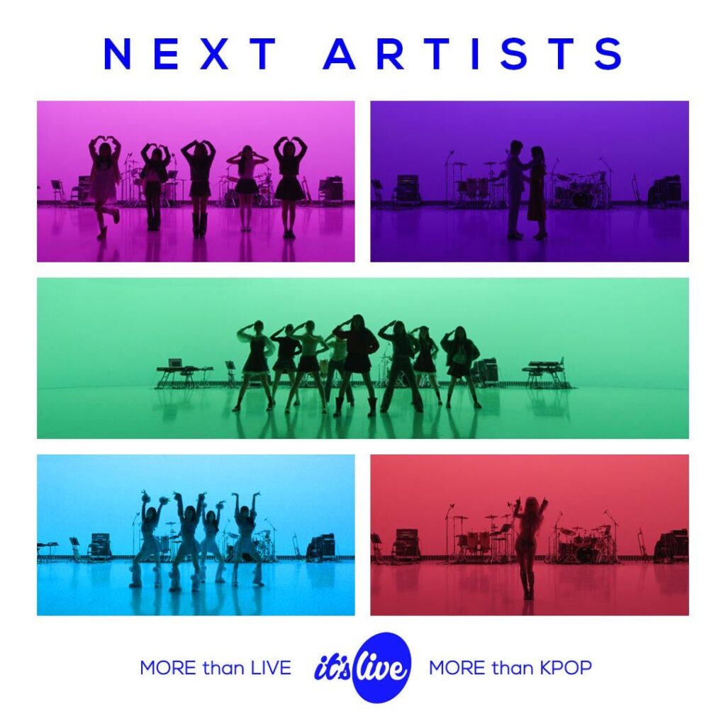 MDL إنه حي – سبويلر للتشكيلة التالية (260107) MDL إنه حي - سبويلر للتشكيلة التالية (260107)