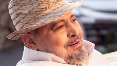 جورج وسوف يغنّي الحب في بيروت جورج وسوف يغنّي الحب في بيروت