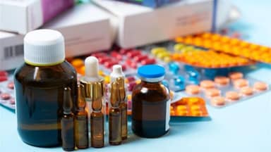 بالأسماء والوقائع: هكذا نُهِبت أدوية السرطان بالأسماء والوقائع: هكذا نُهِبت أدوية السرطان