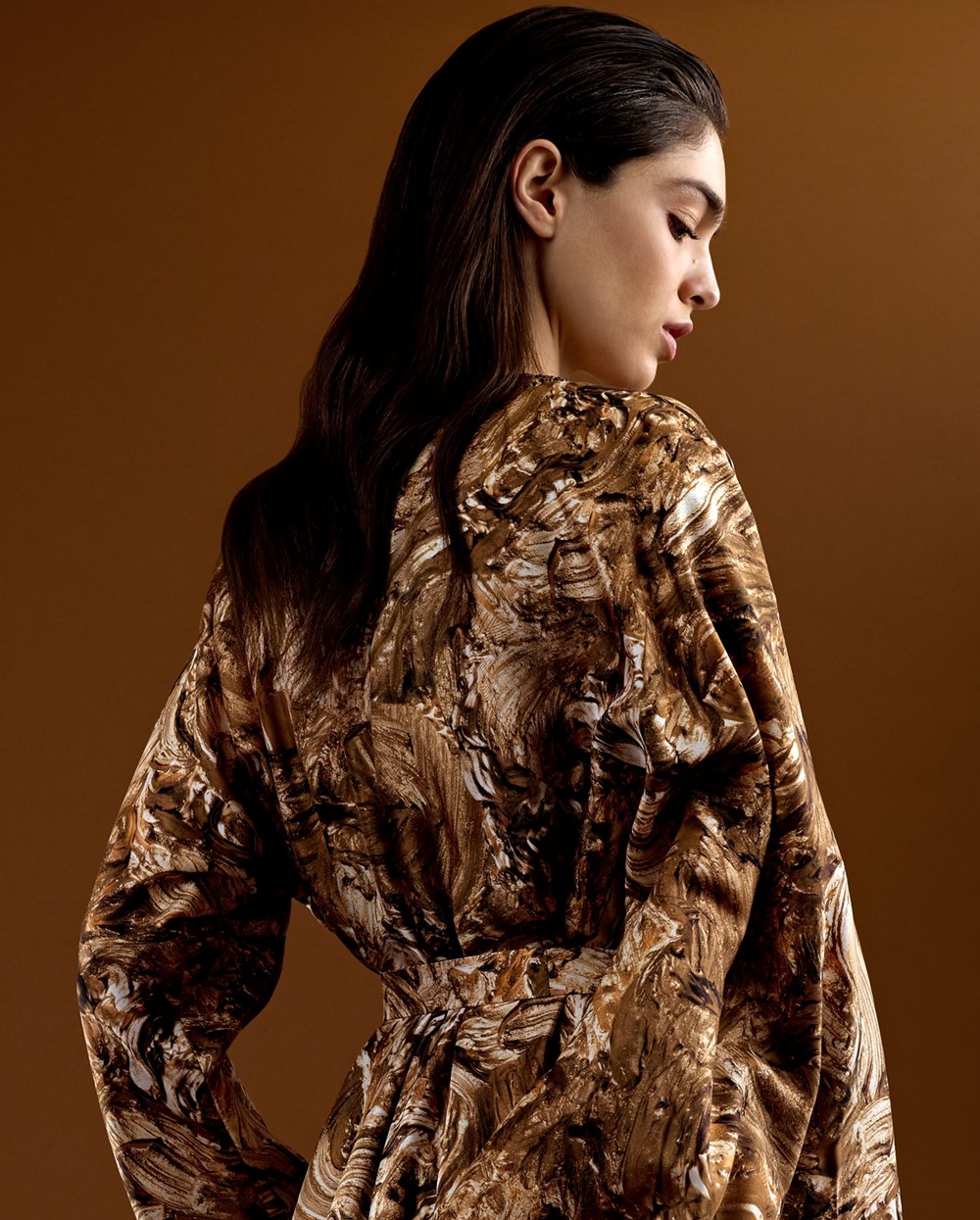 مجموعة «Max Mara» لرمضان 2026.. تصاميم أنيقة وعملية