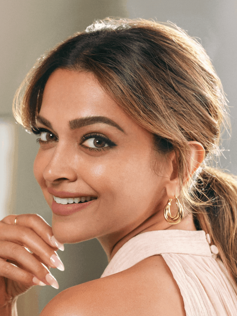 Deepika Padukone Deepika Padukone