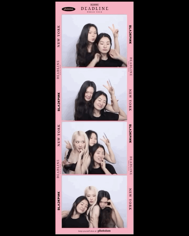 روزي مع فريق R