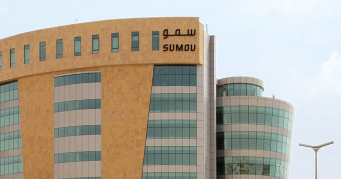 سمو توقع عقدا مع أمانة العاصمة المقدسة لتطوير مخطط مقابل الحصول على 7% من المساحة