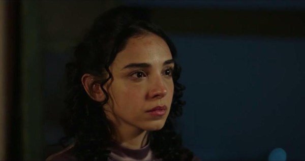 سلمى أبو ضيف تدخل السباق الرمضاني