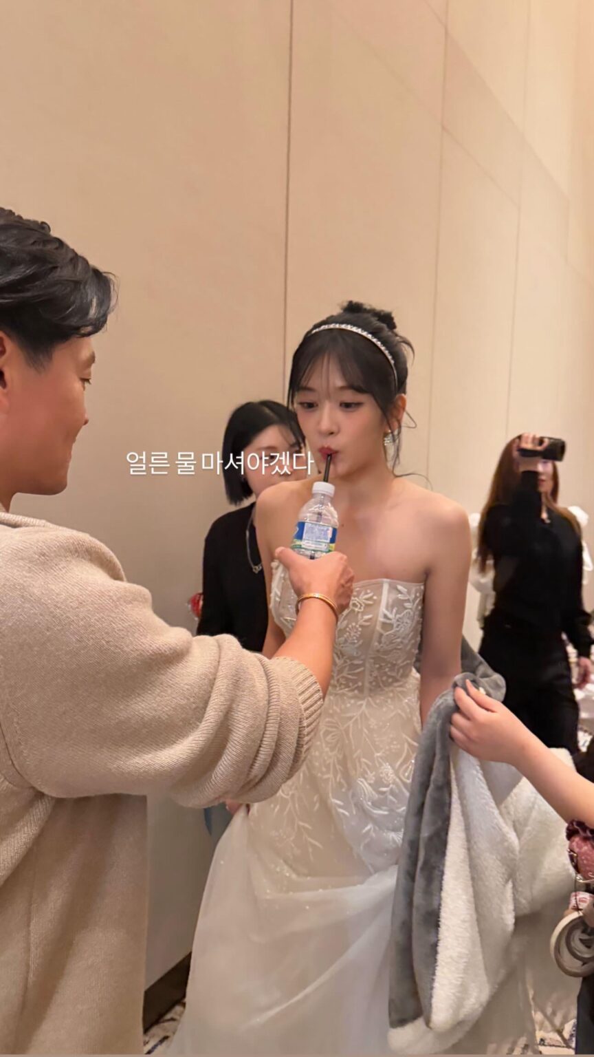 260109 تحديث قصة يوجين على الانستقرام