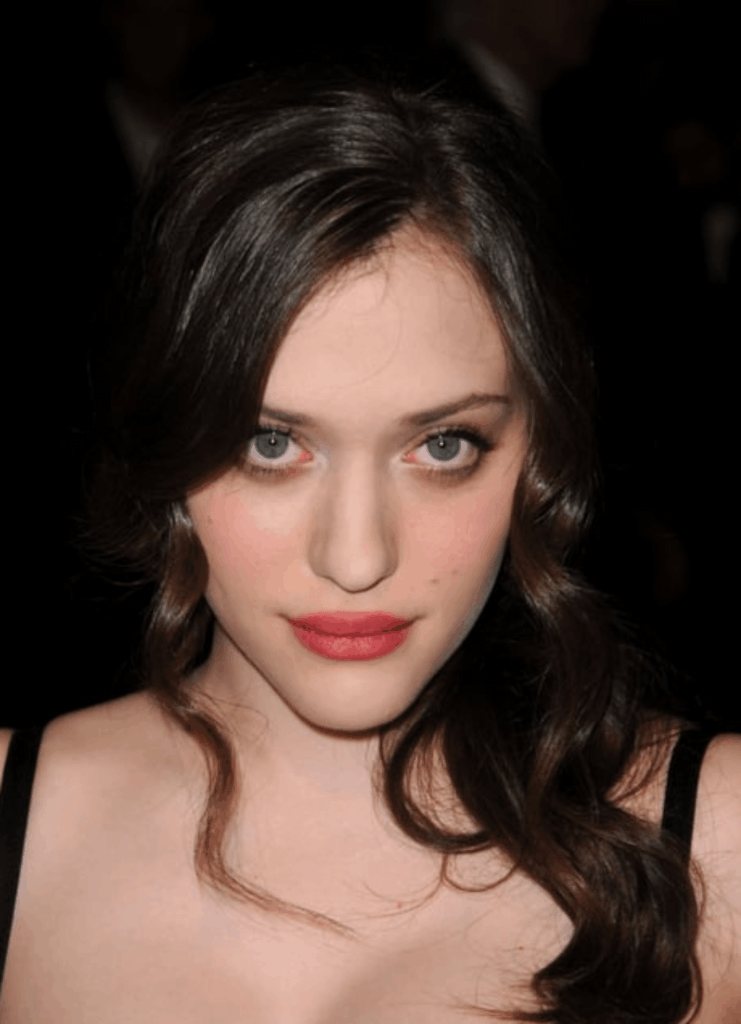 Kat Dennings Kat Dennings